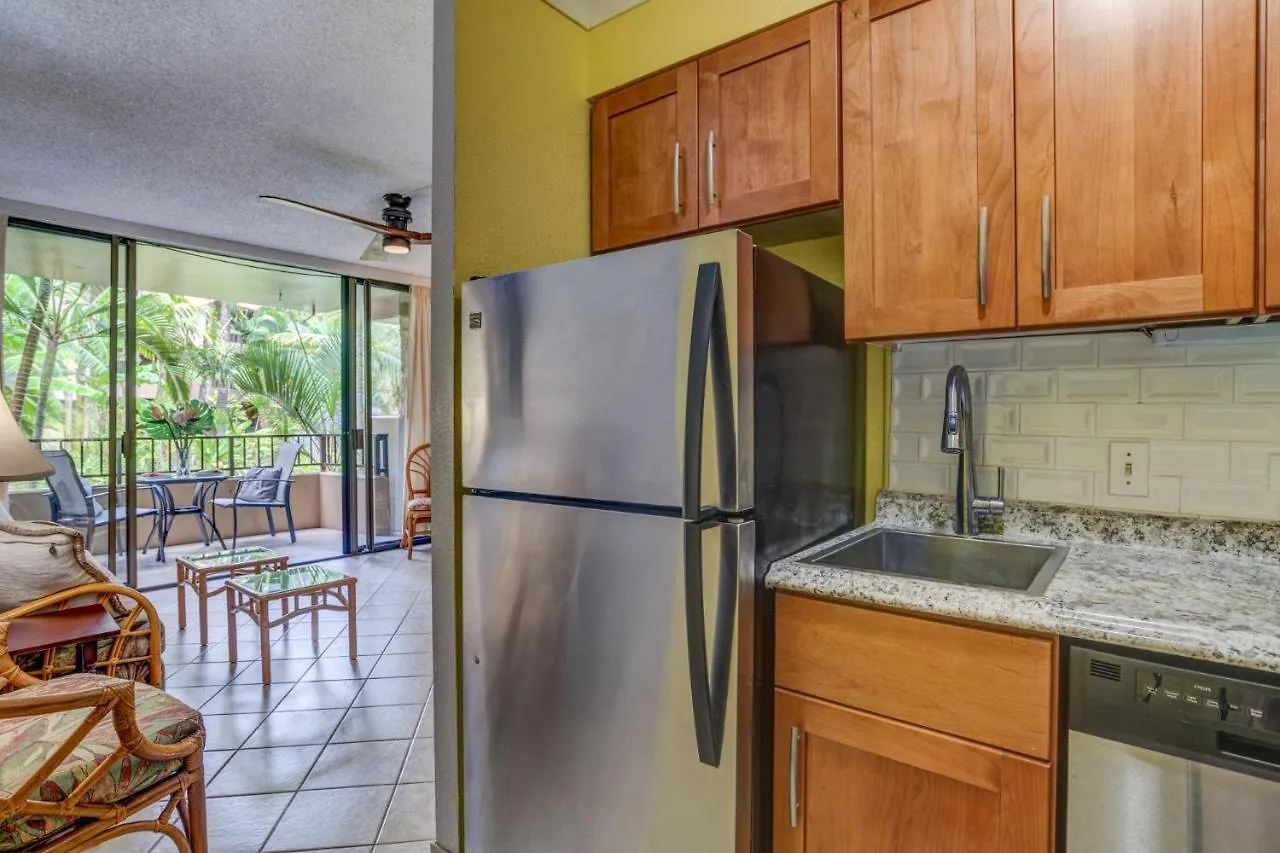 Casa vacanze Villa Paki Maui 211 Kahana
