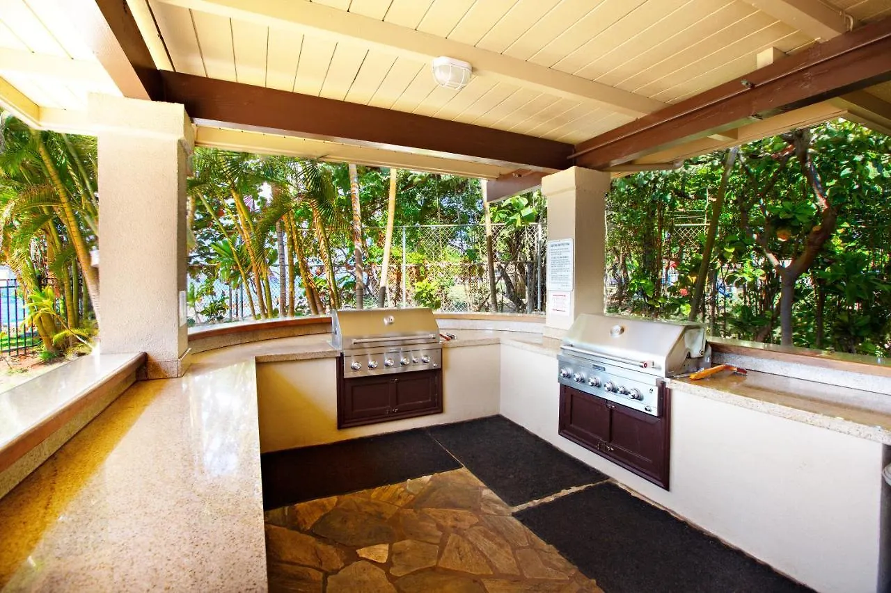 Casa vacanze Villa Paki Maui 211 Kahana