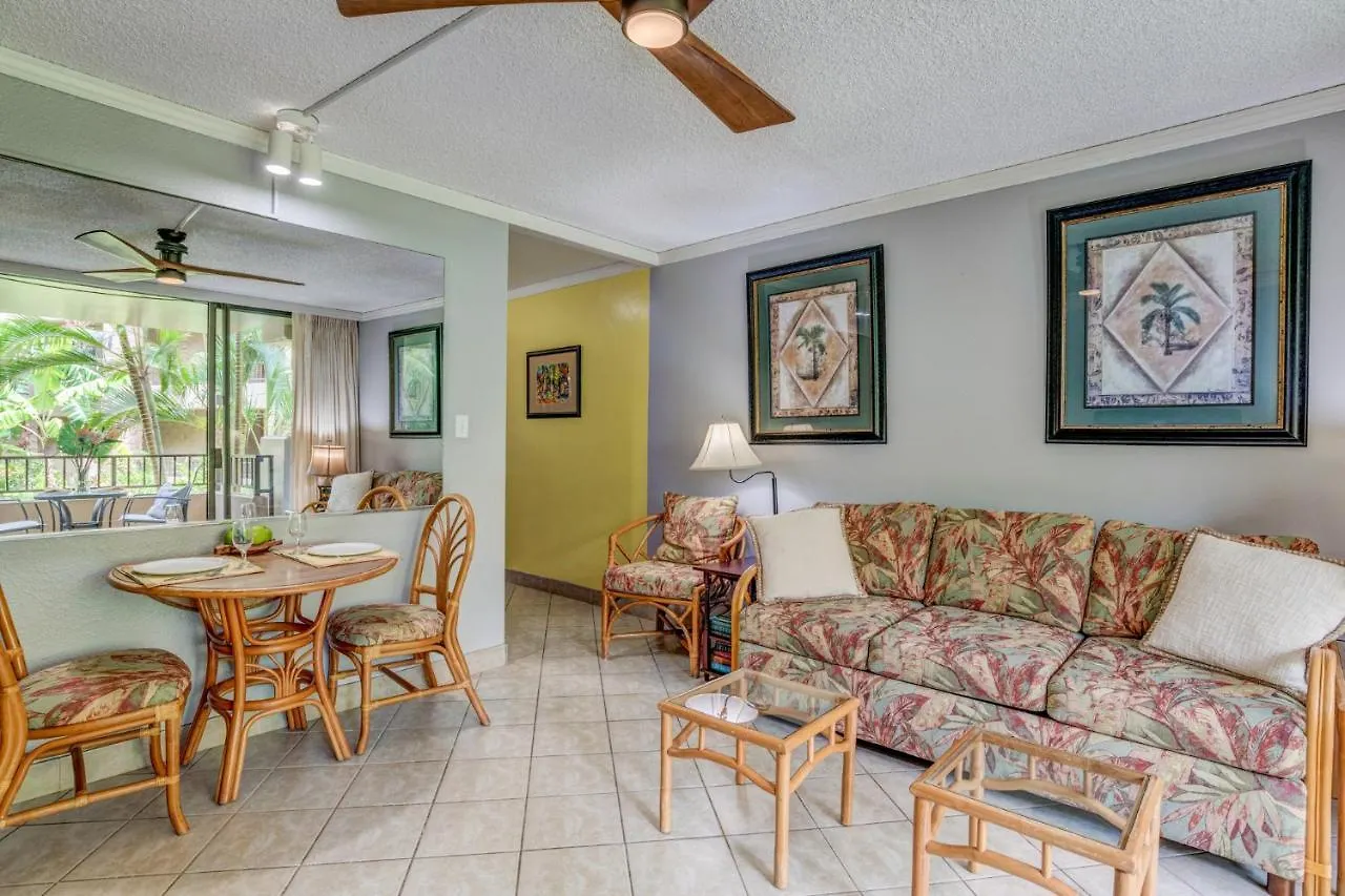 Casa vacanze Villa Paki Maui 211 Kahana