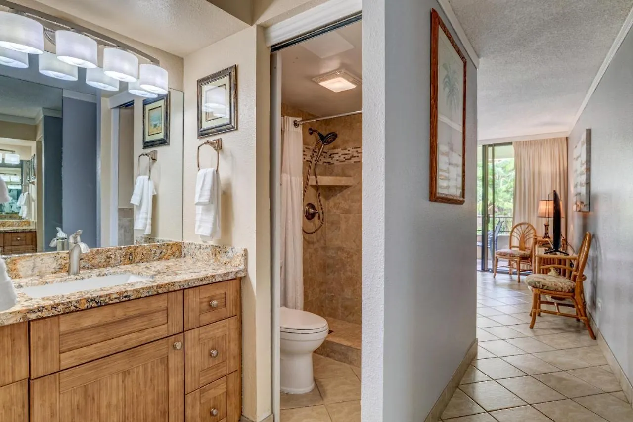 Casa vacanze Villa Paki Maui 211 Kahana