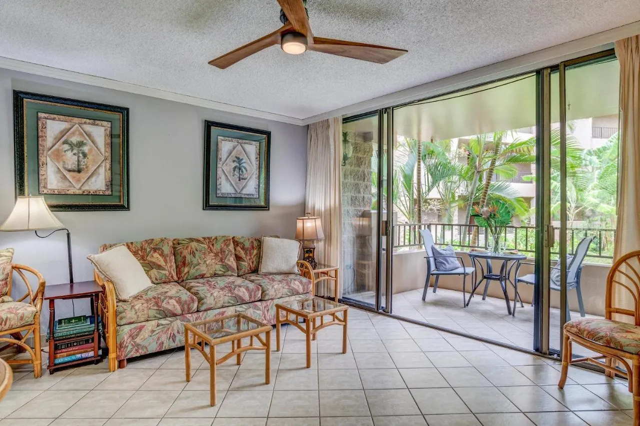 Villa Paki Maui 211 Kahana Stati Uniti