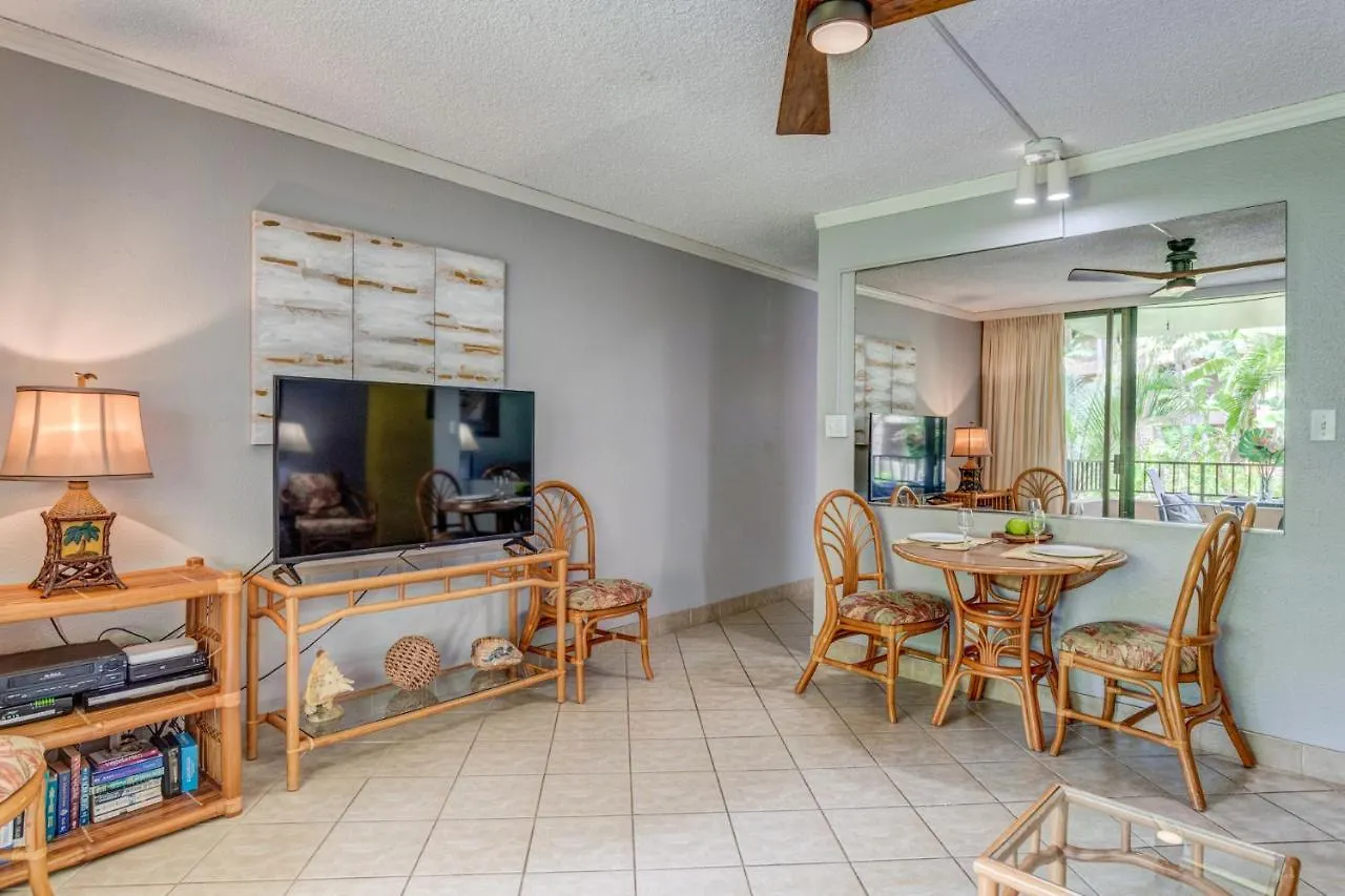 Villa Paki Maui 211 Kahana 0*,  Stati Uniti