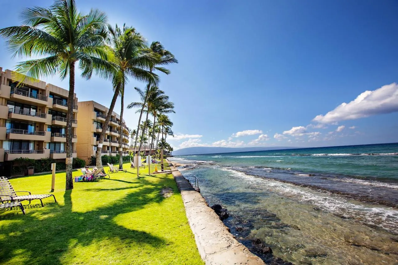 Casa vacanze Villa Paki Maui 211 Kahana Stati Uniti